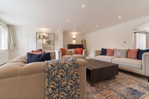 Living room- click for photo gallery